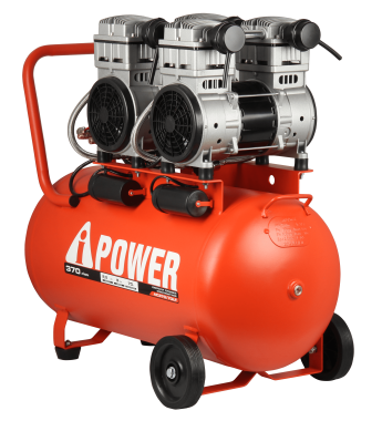 A-iPower AC370/70LF